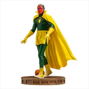 WandaVision - Vision (Halloween) 1:10 Scale Statue | Merchandise