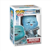 Buy Ghostbusters: Afterlife - Muncher Pop! Vinyl