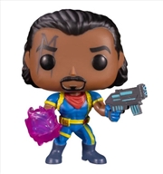 Buy X-Men - Bishop US Exclusive Pop! Vinyl [RS]