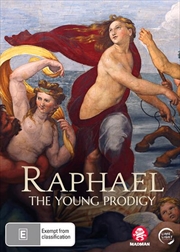 Buy Raphael - The Young Prodigy