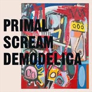 Demodelica | Vinyl