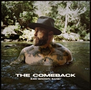 Comeback | CD