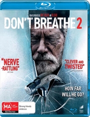 Buy Don't Breathe 2