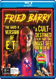 Buy Fried Barry