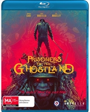Buy Prisoners Of The Ghostland