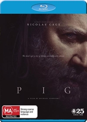 Buy Pig