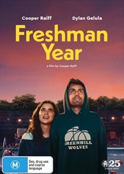 Buy Freshman Year