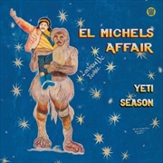 Yeti Season | Vinyl