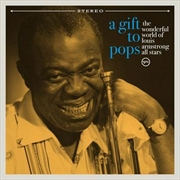 A Gift To Pops | CD