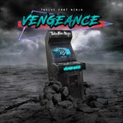 Buy Vengeance