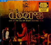 Buy Live At The Isle Of Wight Festival 1970