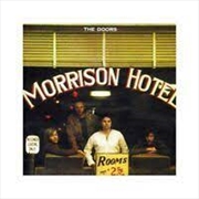 Buy Morrison Hotel