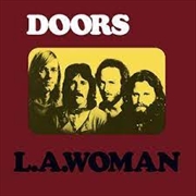 Buy La Woman - 40th Anniversary