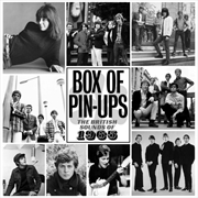 Buy Box Of Pin-Ups - The British Sounds Of 1965