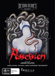 Buy Possession | Beyond Genre #11