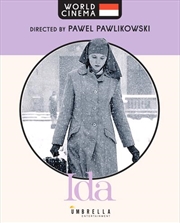 Ida | Blu-ray