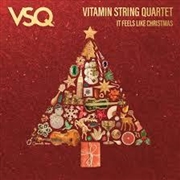 Buy It Feels Like Christmas