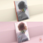 Buy Colors From Ars - Random Cover - 1st Mini Album