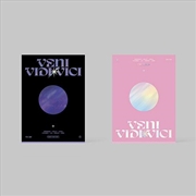 Buy Veni Vidi - Random Cover - 1st Mini Album