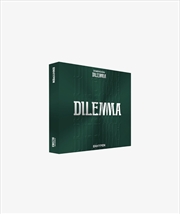 Dimension - Dilemma Essential Version | CD