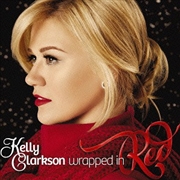 Buy Wrapped In Red