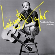 Buy Livingston Taylor - Middle Year