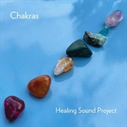 Buy Chakras