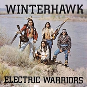 Buy Electric Warriors