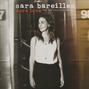 Buy More Love: Songs From Little V