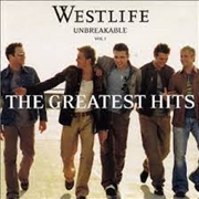 Buy Unbreakable - Greatest Hits 1