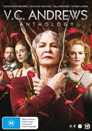 VC Andrews' - Anthology | Collection | DVD