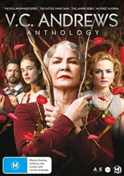 Buy VC Andrews' - Anthology | Collection DVD