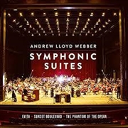 Buy Symphonic Suites