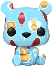 Buy Winnie the Pooh - Winnie the Pooh DTV (artist) US Exclusive Pop! Vinyl with Protector [RS]