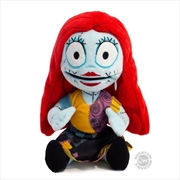 The Nightmare Before Christmas - Sally Zippermouth Plush | Toy