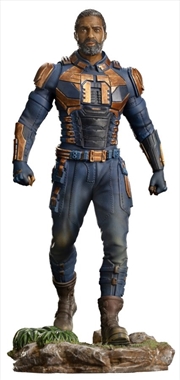 Buy The Suicide Squad - Bloodsport 1:10 Scale Statue