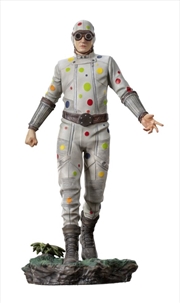 The Suicide Squad - Polka-Dot Man 1:10 Scale Statue | Merchandise