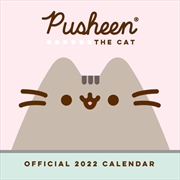 Pusheen 2022 Square Calendar | Merchandise