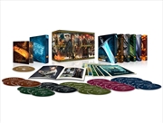 Buy Middle Earth - Ultimate Collector's Edition - Limited Edition | UHD