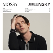 N2KY - Limited Edition White Vinyl  (SIGNED COPY) | Vinyl