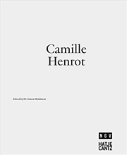 Buy Camille Henrot: Is Today Tomorrow
