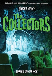 Buy The Collectors (Fright Watch #2)