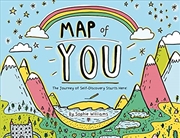 Buy Map Of You