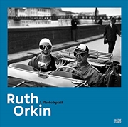 Buy Ruth Orkin: A Photo Spirit