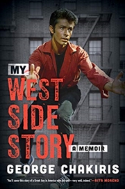 Buy West Side Story: The Making of the Steven Spielberg Film
