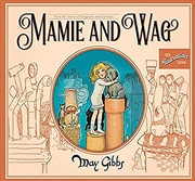 Buy Mamie and Wag