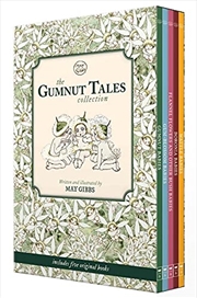 Buy The Gumnut Tales Collection (May Gibbs)