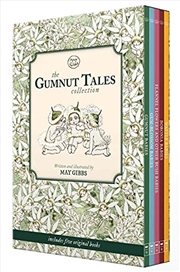 Buy The Gumnut Tales Collection (May Gibbs)