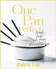 Buy One Pan Perfect