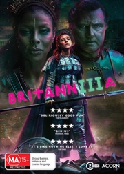 Buy Britannia - Season 3